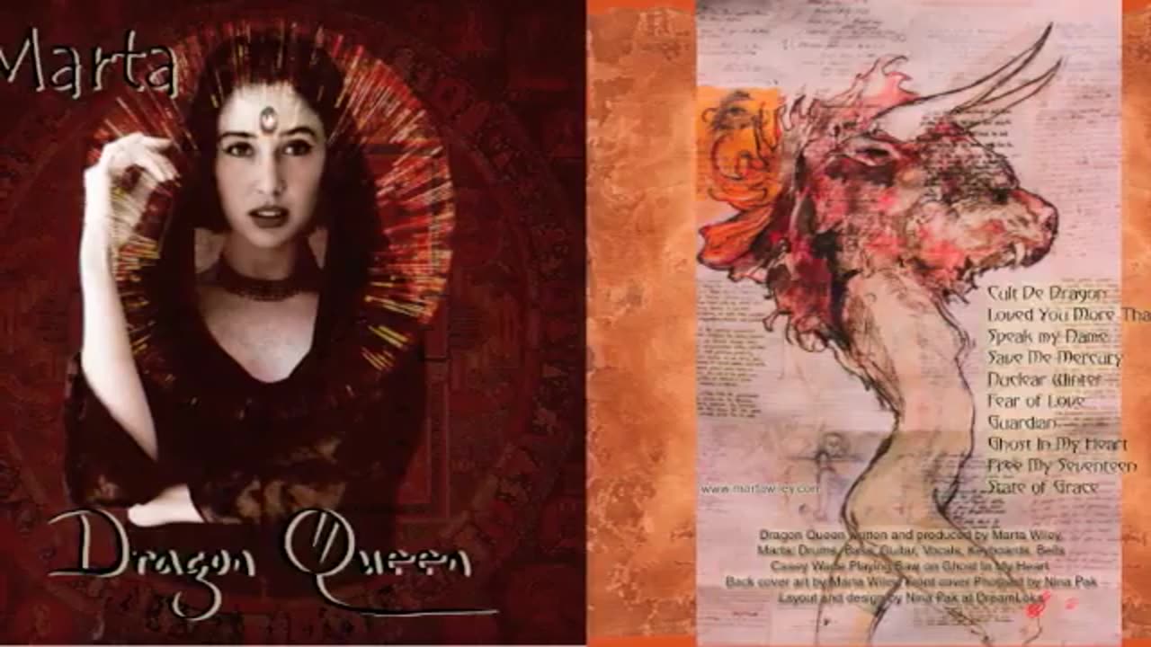 Speak my Name_ Martawiley.com