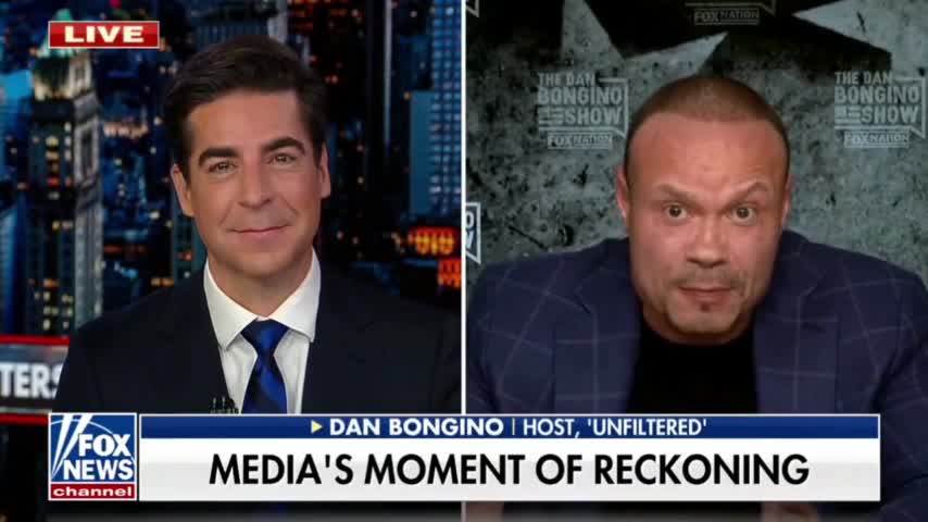 HILARIOUS: Bongino Mocks Whoopi Goldberg Over 2-Week Suspension