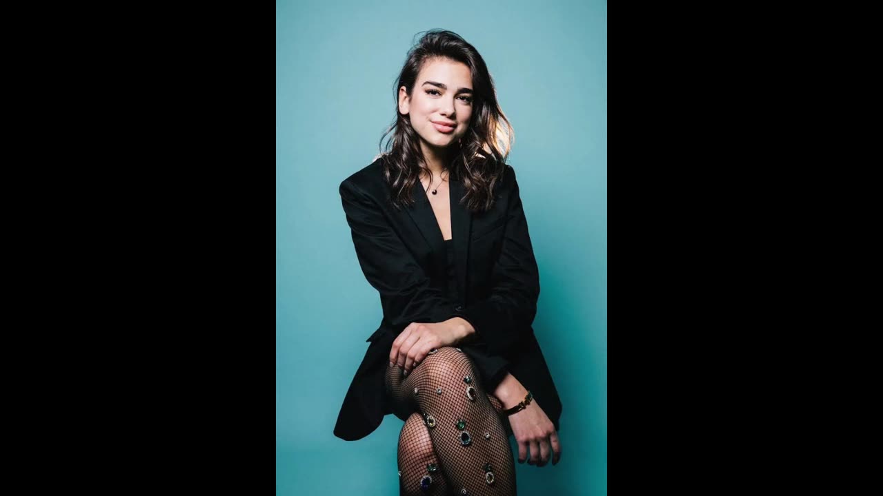 Dua Lipa Sexy Wallpapers and Photos Hot Tribute Sexy Wallpapers 4K For PC 12