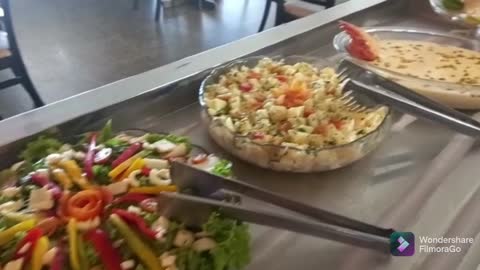 Afonso Costa é o melhor cozinheiro de Fortaleza