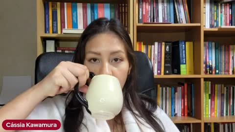 Cássia Kawamura - Aula 64 - O que fazer quando o casamento está esfriando?