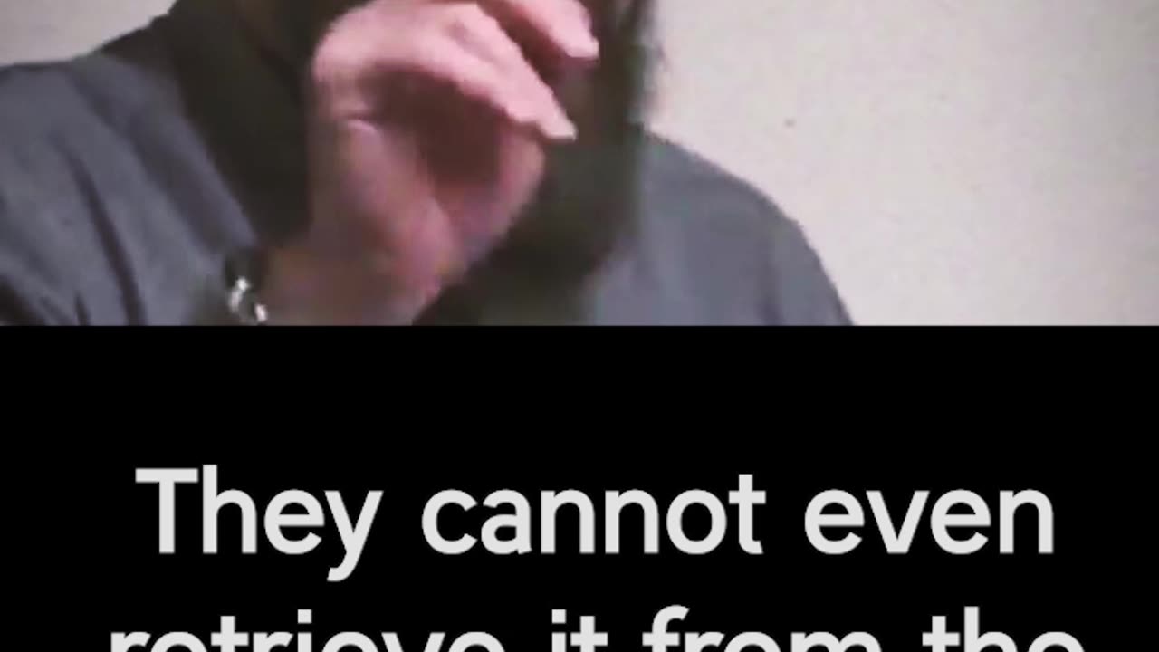 Man Made Laws or The Laws of Allah? | Murat Gezenler