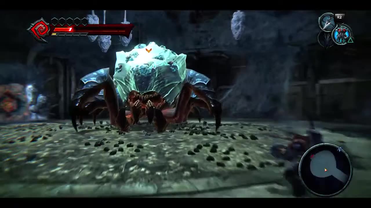 Darksiders Warmastered Edition (Part 9)