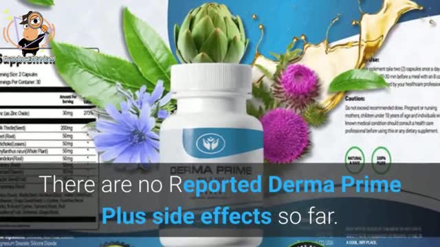 Derma Prime Plus Skin Care