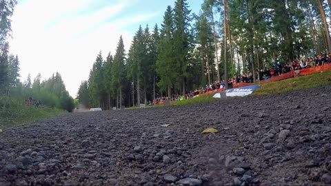 Rally Finland