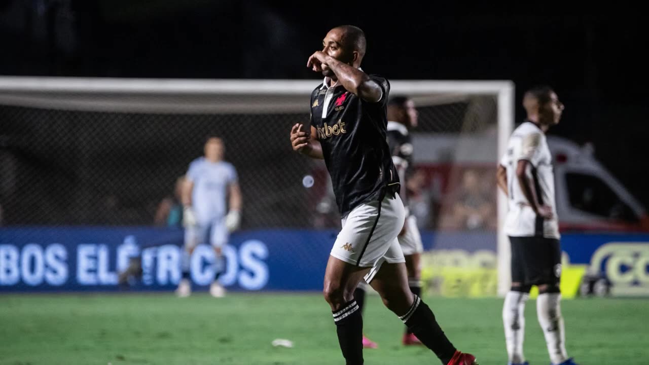 ESTAVA COM BAFO MESMO- MEDEL EXPLICA CONFUSÃO NO JOGO! vasco x botafogo! noticias do vasco