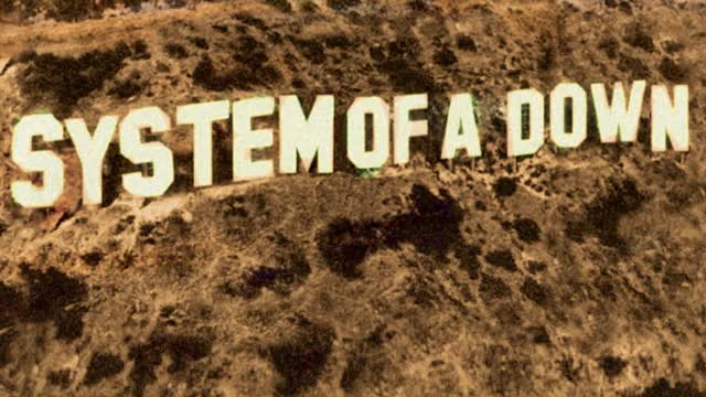 System of a Down - Chop Suey (Remastered 2021)