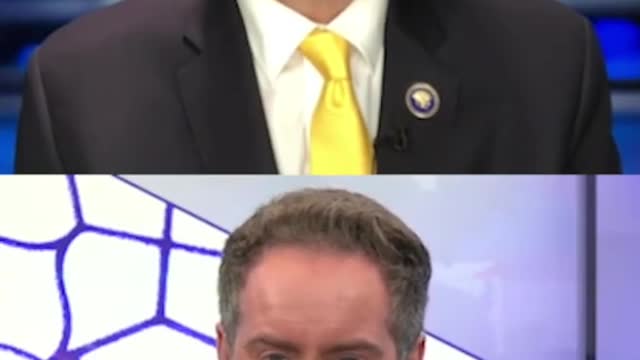 Sebastian Gorka clashes with GBNews Reporter Darren McCaffery