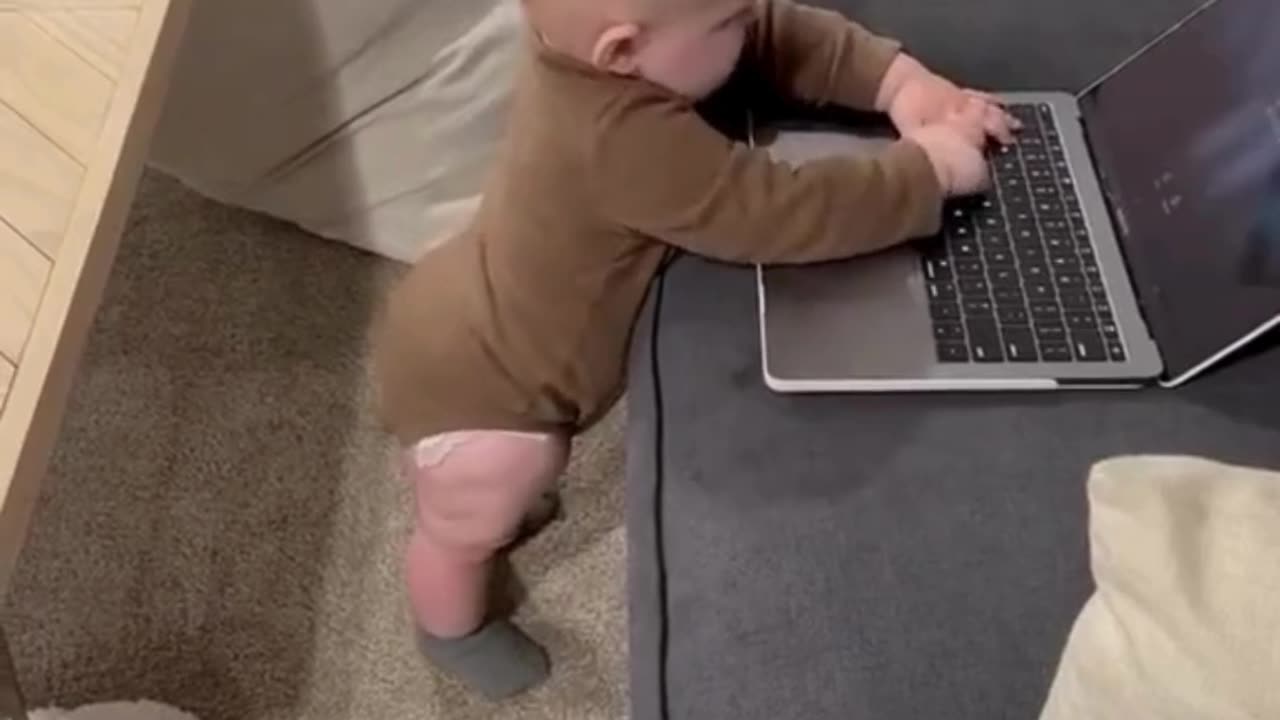 Cute and Funny Baby 😍😍😅😅 #viral #shorts #reels #baby #cutebaby #funnybaby #trending #kids