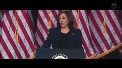 The parody Kamala Harris Campaign video that the left didn't like