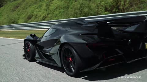 Meet the Carbon Dragon