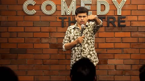 COMEDY VIDEO BEST COMEDIAN