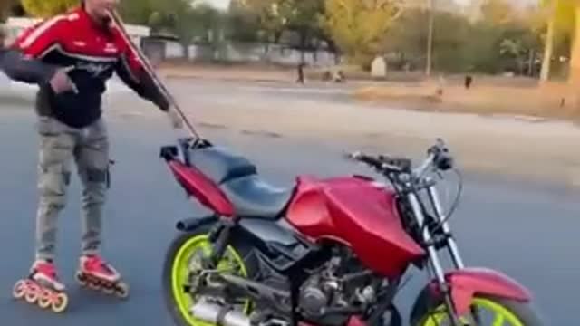 #bike stunts