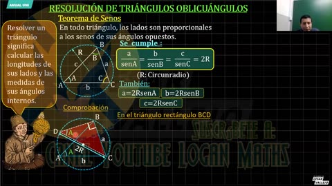 ANUAL VALLEJO 2023 | Semana 19 | Trigonometría | Filosofía | Economía