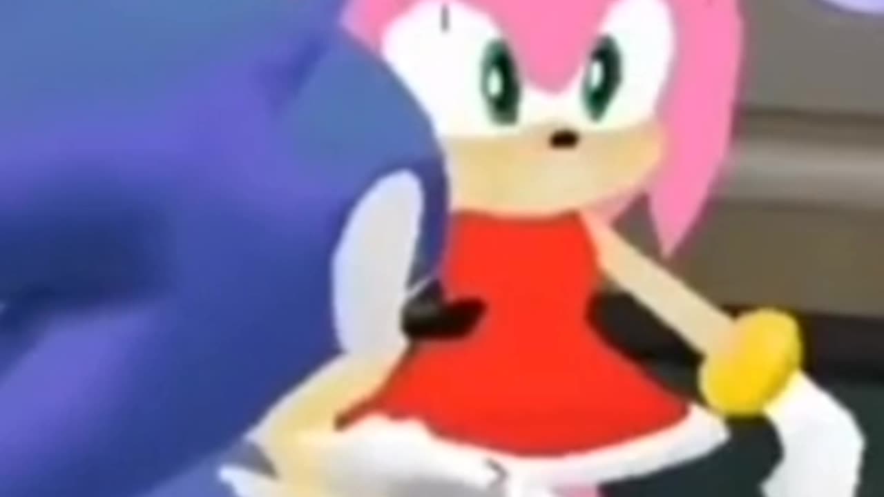 sonic if it was good