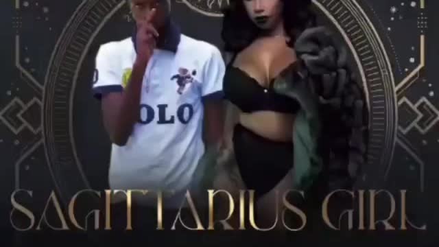 Sagittarius girl- Ingenious Brinks