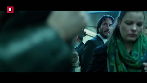 John wick #movie #movieclip #moviescene #Netflix #webseries