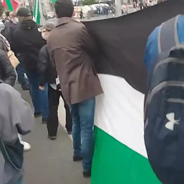 O'Connell Bridge . Scum, standing with the killers of Sean Rooney.