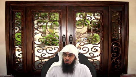 22 | Gems of Ramadān | 'Ain Jālut In Ramadān - 2 | Shaykh Ahmad Musa Jibril (حفظه الله تعالى)