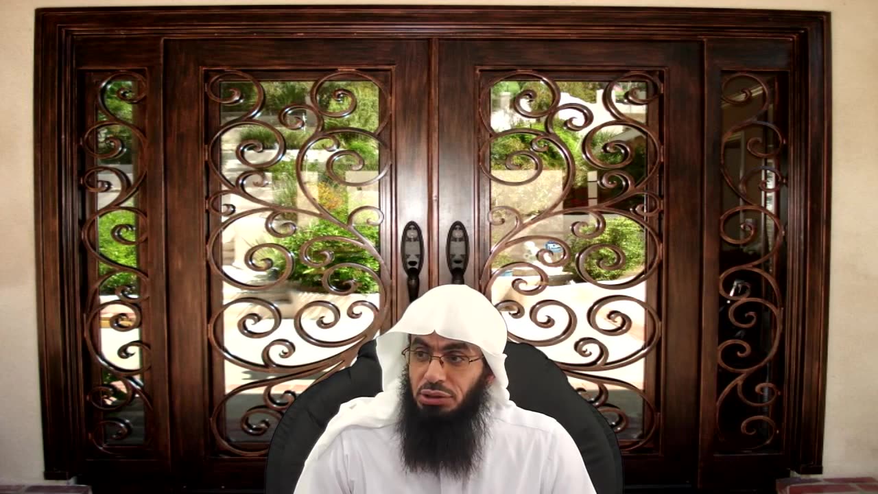 22 | Gems of Ramadān | 'Ain Jālut In Ramadān - 2 | Shaykh Ahmad Musa Jibril (حفظه الله تعالى)