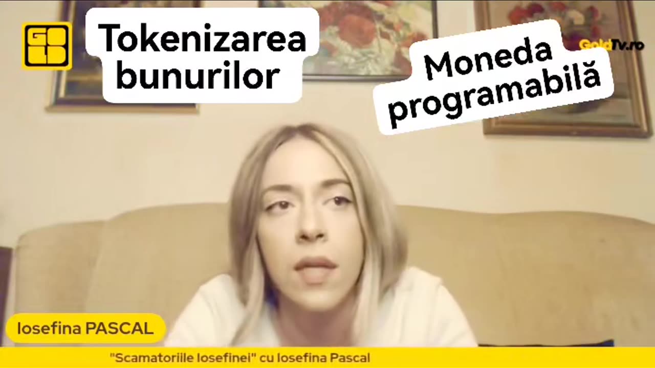 Cum pot fi programati banii ca sa expire ? Token-izarea bunurilor
