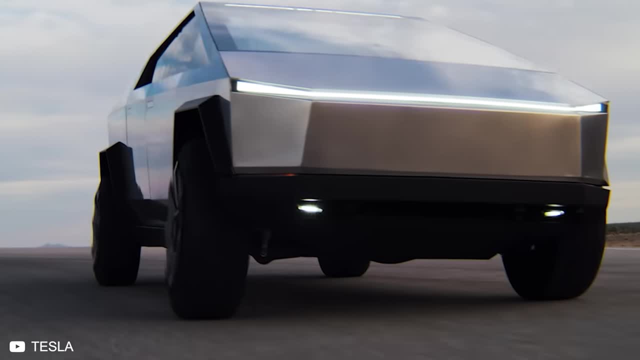 Elon Musk Announces 3 NEW Teslas For 2023