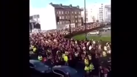 In France 🇫🇷! Viva La France