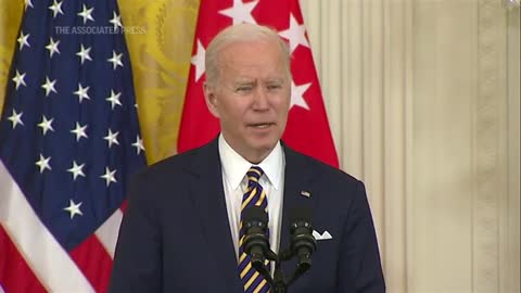 Biden_ 'We'll see' on Russian claims in Ukraine