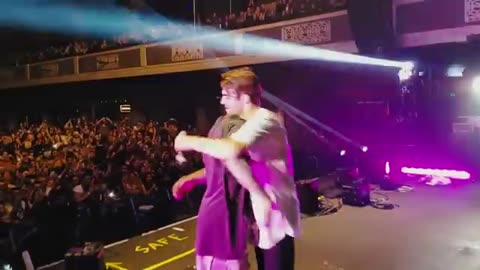 Justin Bieber song