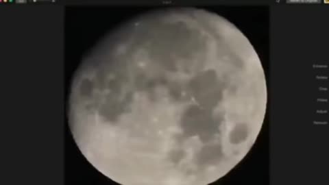 Flat Earth - Sun and Moon