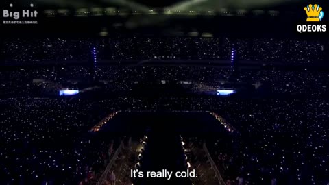 BTS FULL Love Yourself : Speak Yourself Concert | Seoul | [ENG SUB] PART 3/3