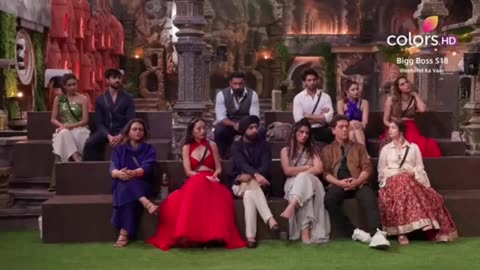 Bigg Boss S18EP22 28 October episode part 1