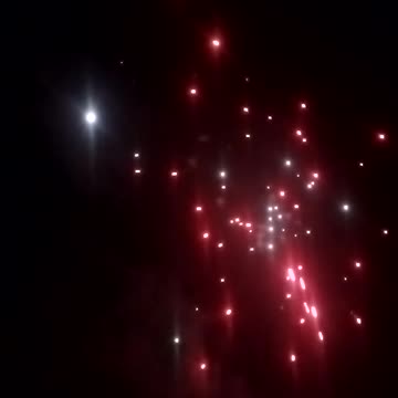 Fireworks Display #3