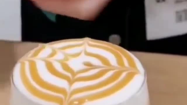 Barista skill