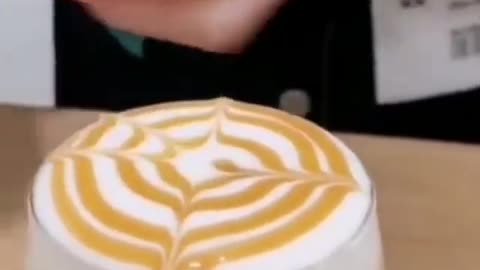 Barista skill