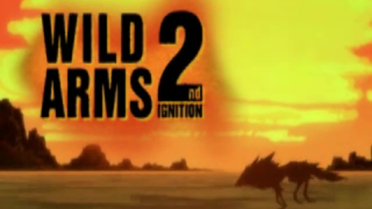 Wild Arms 2 - Opening 2