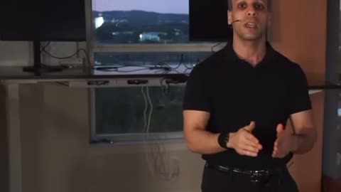 It’s an acquired taste