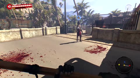 Dead Island Pt.6