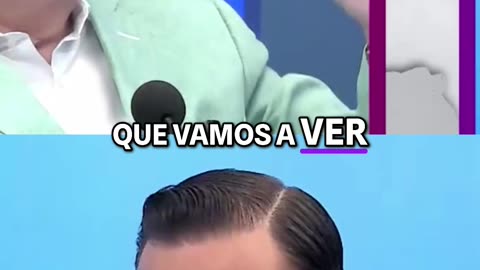 La Conspiración Detrás del Choque de Poder en Estados Unidos-Alfredo Jalife