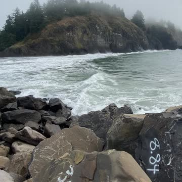 Cape Disappointment
