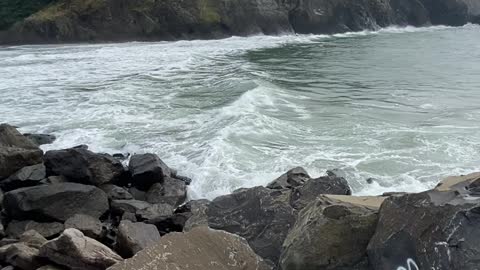 Cape Disappointment