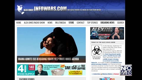 Robot Takeover- Autonomous Machines Usher in Disastrous Future