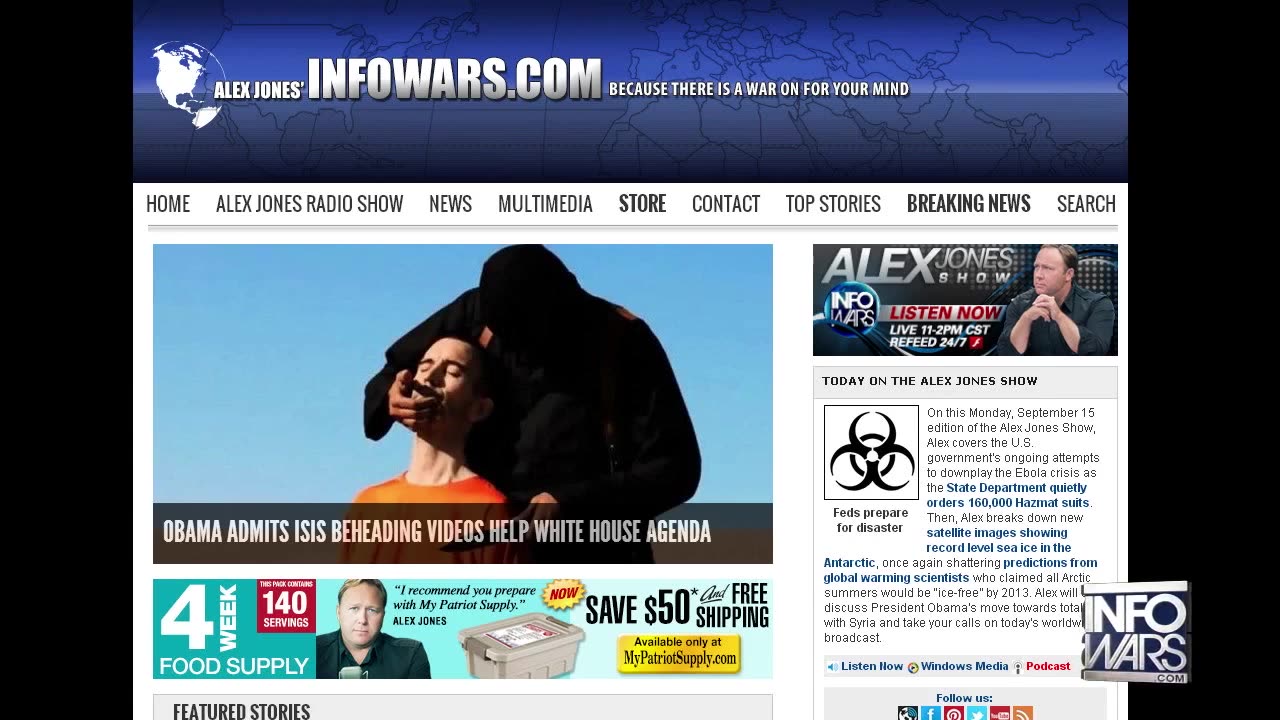 Robot Takeover- Autonomous Machines Usher in Disastrous Future