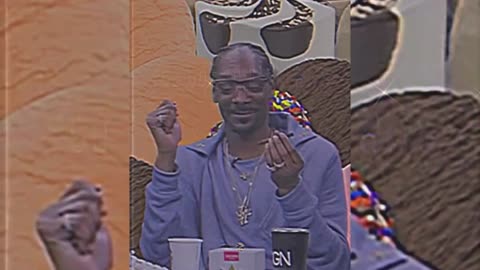 Snoop Dogg loves Ice Cream🍦😂