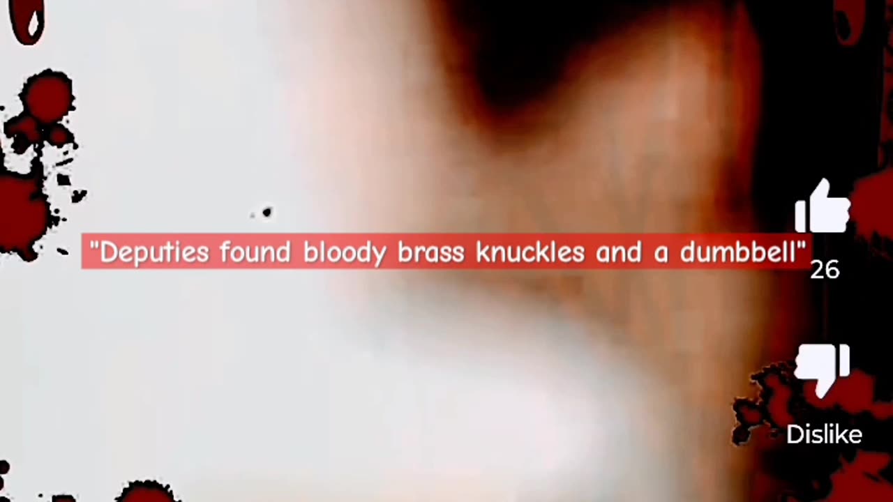 TOXIC FEMININITY: A 13 YEAR OLD GIRL STABS HER MOTHER TO DEATH