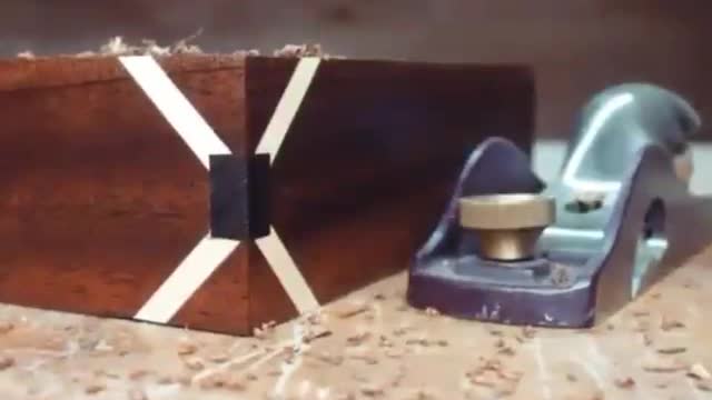 Easiest Small Wood Projects For Beginners - Woodworking Hunter #31