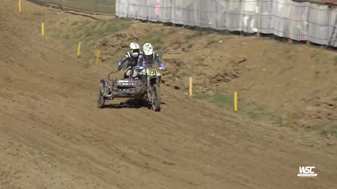 RACE 1 - GP Castelnau de Levis 2023