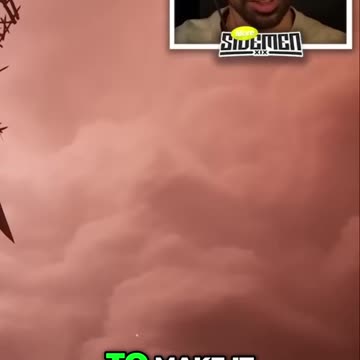 Epic Challenge: Surviving a 185-Meter Adventure