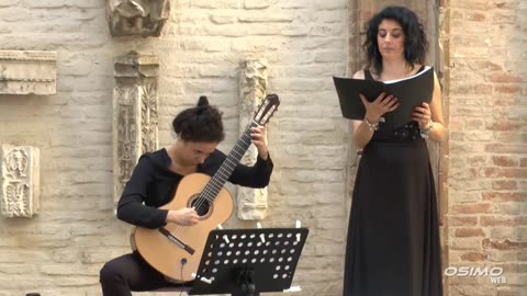 Canciones Espanolas Antiguas