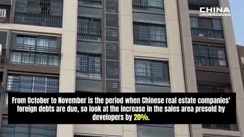 Time is Short Skyrocketing Prices China's Real Estate Crisis